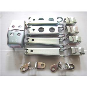 鍍鋅專業(yè)廠家